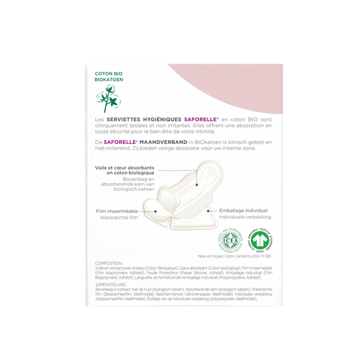 Sanitary Towels DAY, , medium